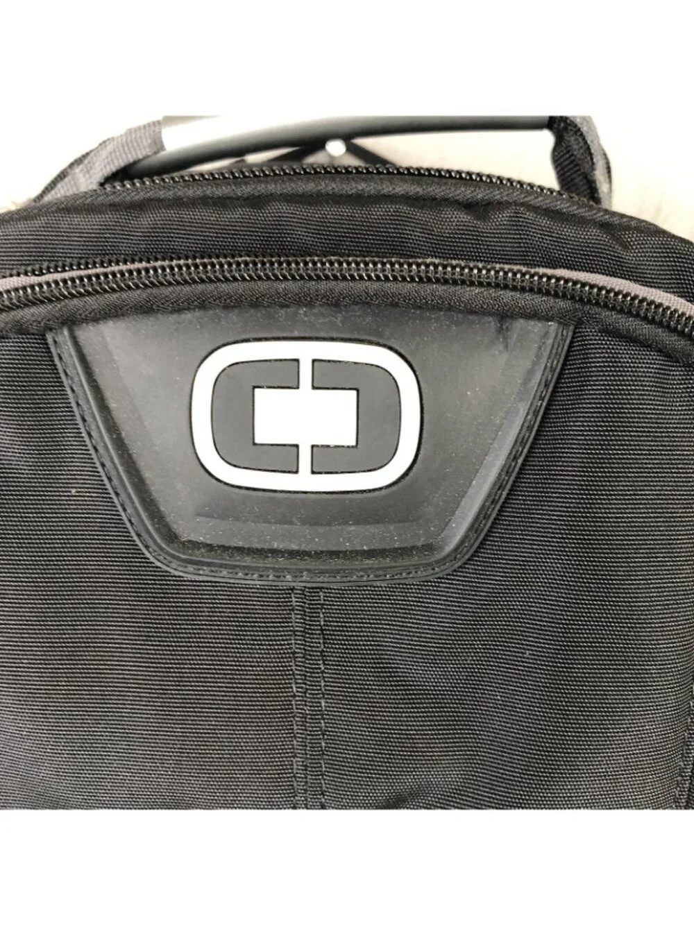 OGIO Black 19